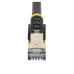 Cable de Red StarTech.com - Cat6a - RJ-45 - 3M - Negro - C6ASPAT10BK Cable de Red StarTech.com - Cat6a - RJ-45 - 3M - Negro - C6ASPAT10BK