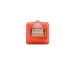 Adaptador StarTech.com - Cat6 a Crossover - Naranja - C6CROSSOVER Adaptador StarTech.com - Cat6 a Crossover - Naranja - C6CROSSOVER