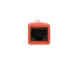 Adaptador StarTech.com - Cat6 a Crossover - Naranja - C6CROSSOVER Adaptador StarTech.com - Cat6 a Crossover - Naranja - C6CROSSOVER