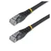 Cable de Red StarTech.com - Cat6 - RJ-45 - 3M - Negro - C6PATCH10BK Cable de Red StarTech.com - Cat6 - RJ-45 - 3M - Negro - C6PATCH10BK