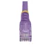 Cable de Red StarTech.com - Cat6 - RJ-45 - 4.5M - Morado - C6PATCH15PL Cable de Red StarTech.com - Cat6 - RJ-45 - 4.5M - Morado - C6PATCH15PL