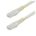 Cable de Red StarTech.com - Cat6 - RJ-45 - 91cm - Blanco - C6PATCH3WH Cable de Red StarTech.com - Cat6 - RJ-45 - 91cm - Blanco - C6PATCH3WH