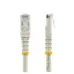 Cable de Red StarTech.com - Cat6 - RJ-45 - 91cm - Blanco - C6PATCH3WH Cable de Red StarTech.com - Cat6 - RJ-45 - 91cm - Blanco - C6PATCH3WH