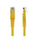 Cable de Red StarTech.com - Cat6 - RJ-45 - 91cm - Amarillo - C6PATCH3YL Cable de Red StarTech.com - Cat6 - RJ-45 - 91cm - Amarillo - C6PATCH3YL