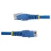Cable de Red StarTech.com - Cat6 - RJ-45 - 91cm - Azul - C6PATCH3BL Cable de Red StarTech.com - Cat6 - RJ-45 - 91cm - Azul - C6PATCH3BL