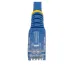 Cable de Red StarTech.com - Cat6 - RJ-45 - 91cm - Azul - C6PATCH3BL Cable de Red StarTech.com - Cat6 - RJ-45 - 91cm - Azul - C6PATCH3BL