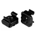 Kit StarTech.com - 100 Tuercas Enjauladas M6 - CABCAGENT62B