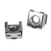 Kit StarTech.com - 100 Tornillos y Tuercas Enjauladas M6 - CABSCREWM62 Kit StarTech.com - 100 Tornillos y Tuercas Enjauladas M6 - CABSCREWM62