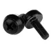 Kit StarTech.com - 50 Tornillos M5 - CABSCREWSB Kit StarTech.com - 50 Tornillos M5 - CABSCREWSB