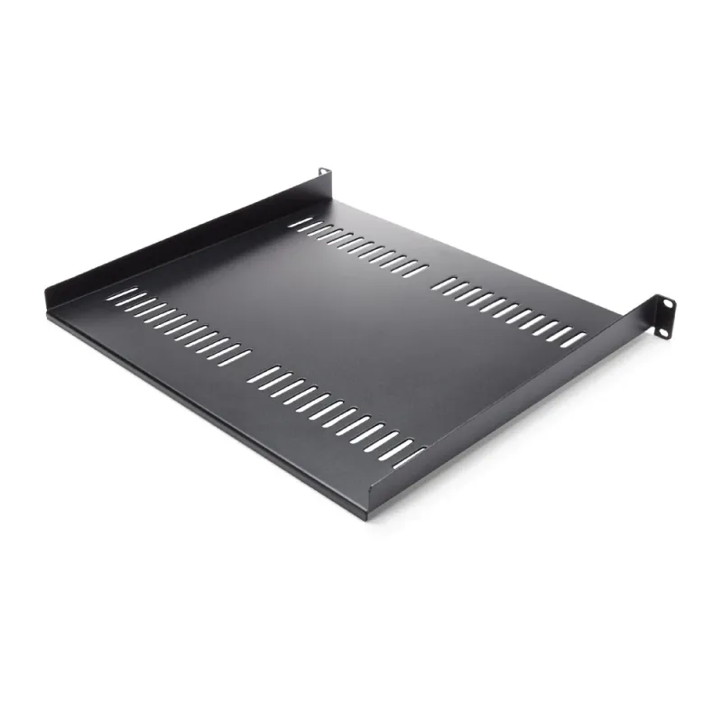 Charola StarTech.com - 16" - 1U - Ventilada - CABSHELF116V