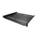 Charola StarTech.com - 16" - 1U - Ventilada - CABSHELF116V Charola StarTech.com - 16" - 1U - Ventilada - CABSHELF116V