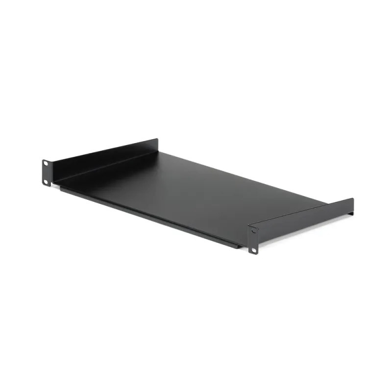 Charola StarTech.com - 10" - 1U - CABSHELF1U10
