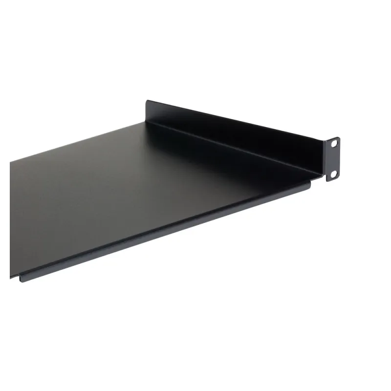 Charola StarTech.com - 10" - 1U - CABSHELF1U10