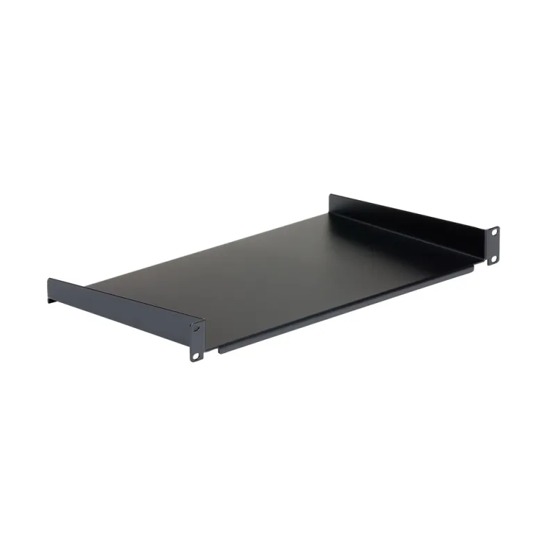 Charola StarTech.com - 10" - 1U - CABSHELF1U10