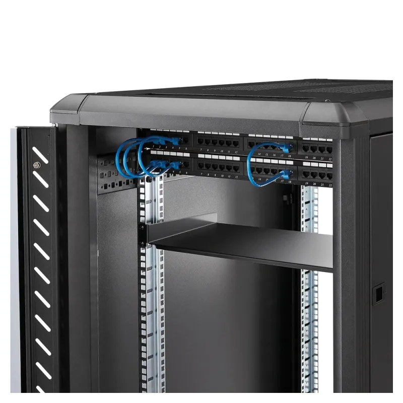 Charola StarTech.com - 10" - 1U - CABSHELF1U10