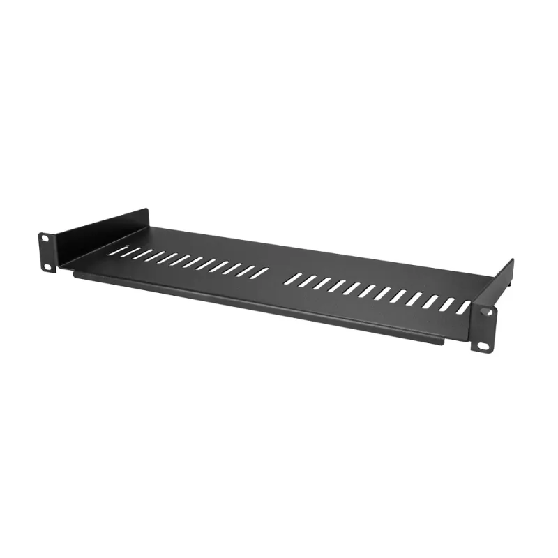 Charola StarTech.com - 7" - 1U - Ventilada - CABSHELF1U7V