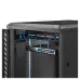 Charola StarTech.com - 19" - 1U - Fija - CABSHELF1U