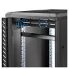 Charola StarTech.com - 19" - 1U - Fija - CABSHELF1U