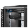 Charola StarTech.com - 22" - 2U - Fijo - CABSHELF22