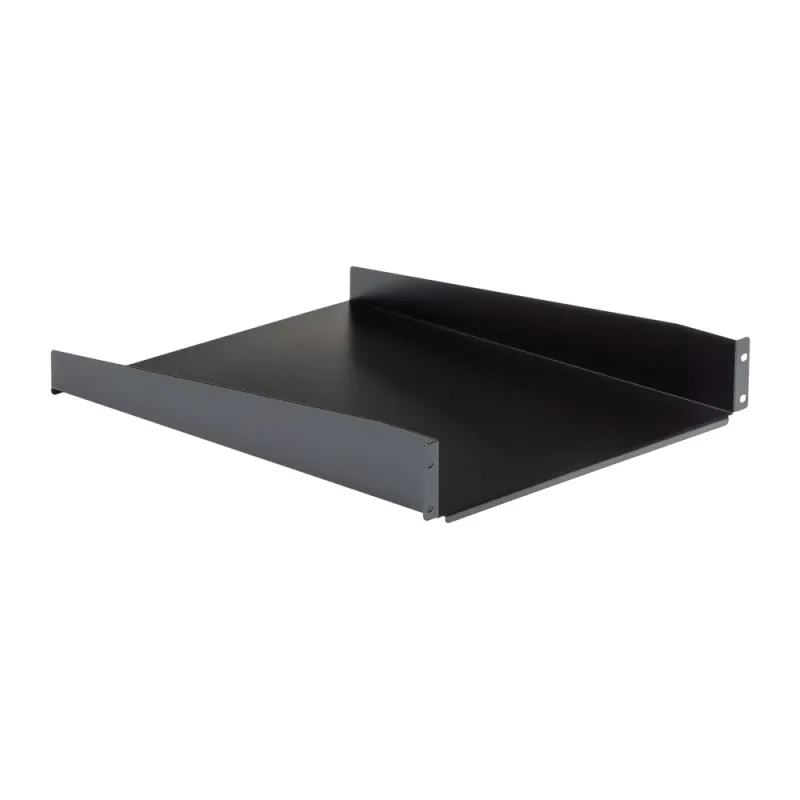 Charola StarTech.com - 22" - 2U - Fijo - CABSHELF22