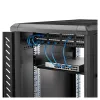 Charola StarTech.com - 22" - 2U - Fijo - CABSHELF22