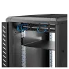 Charola StarTech.com - 19" - 2U - Fija - CABSHELF