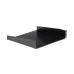 Charola StarTech.com - 19" - 2U - Fija - CABSHELF