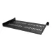 Charola StarTech.com - 1U - Ventilada - CABSHELFV1U Charola StarTech.com - 1U - Ventilada - CABSHELFV1U