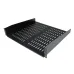 Charola StarTech.com - 16" - 2U - Fija - CABSHELFV Charola StarTech.com - 16" - 2U - Fija - CABSHELFV