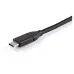 Cable Convertidor StarTech.com - USB-C a DisplayPort - Macho/Macho - Bidireccional - 2 mts - CDP2DP142MBD Cable Convertidor StarTech.com - USB-C a DisplayPort - Macho/Macho - Bidireccional - 2 mts - CDP2DP142MBD