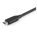 Cable Convertidor StarTech.com - USB-C a DisplayPort 1.2 - Macho/Macho - Bidireccional - 2 m - CDP2DP2MBD Cable Convertidor StarTech.com - USB-C a DisplayPort 1.2 - Macho/Macho - Bidireccional - 2 m - CDP2DP2MBD