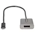 Adaptador de Video StarTech.com CDP2DPEC - USB-C a DisplayPort - 4k - 60Hz - CDP2DPEC Adaptador de Video StarTech.com CDP2DPEC - USB-C a DisplayPort - 4k - 60Hz - CDP2DPEC