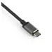 Adaptador de Video StarTech.com - USB-C a HDMI/DisplayPort - 4K - 60Hz - CDP2DPHD Adaptador de Video StarTech.com - USB-C a HDMI/DisplayPort - 4K - 60Hz - CDP2DPHD