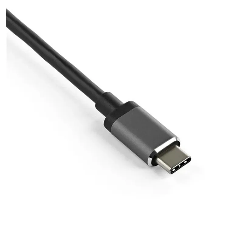 Adaptador de Video StarTech.com - USB-C a HDMI/DisplayPort - 4K - 60Hz - CDP2DPHD