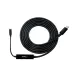 Cable Adaptador StarTech.com CDP2DPMM3MB - 3 m - USB-C a DisplayPort - 4K - Negro - CDP2DPMM3MB Cable Adaptador StarTech.com CDP2DPMM3MB - 3 m - USB-C a DisplayPort - 4K - Negro - CDP2DPMM3MB