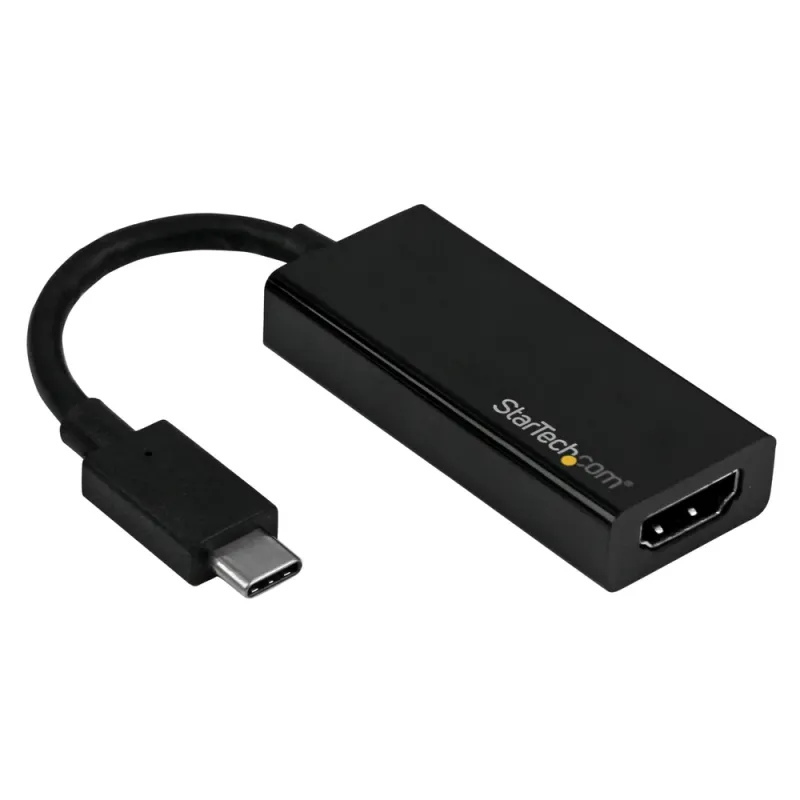 Adaptador de Video StarTech.com CDP2HD4K60 - USB-C a HDMI - 4k - 60Hz - CDP2HD4K60