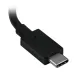 Adaptador de Video StarTech.com CDP2HD4K60 - USB-C a HDMI - 4k - 60Hz - CDP2HD4K60 Adaptador de Video StarTech.com CDP2HD4K60 - USB-C a HDMI - 4k - 60Hz - CDP2HD4K60