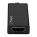 Adaptador de Video StarTech.com CDP2HD4K60 - USB-C a HDMI - 4k - 60Hz - CDP2HD4K60 Adaptador de Video StarTech.com CDP2HD4K60 - USB-C a HDMI - 4k - 60Hz - CDP2HD4K60