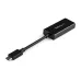 Adaptador StarTech.com USB-C a HDMI con HDR 4k 60hz - Negro - CDP2HD4K60H Adaptador StarTech.com USB-C a HDMI con HDR 4k 60hz - Negro - CDP2HD4K60H