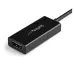 Adaptador StarTech.com USB-C a HDMI con HDR 4k 60hz - Negro - CDP2HD4K60H Adaptador StarTech.com USB-C a HDMI con HDR 4k 60hz - Negro - CDP2HD4K60H