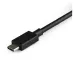 Adaptador StarTech.com USB-C a HDMI con HDR 4k 60hz - Negro - CDP2HD4K60H Adaptador StarTech.com USB-C a HDMI con HDR 4k 60hz - Negro - CDP2HD4K60H
