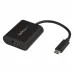 Adaptador Video StarTech.com - USB-C a HDMI - 4K - 60Hz - CDP2HD4K60SA Adaptador Video StarTech.com - USB-C a HDMI - 4K - 60Hz - CDP2HD4K60SA