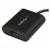 Adaptador Video StarTech.com - USB-C a HDMI - 4K - 60Hz - CDP2HD4K60SA Adaptador Video StarTech.com - USB-C a HDMI - 4K - 60Hz - CDP2HD4K60SA
