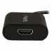 Adaptador Video StarTech.com - USB-C a HDMI - 4K - 60Hz - CDP2HD4K60SA Adaptador Video StarTech.com - USB-C a HDMI - 4K - 60Hz - CDP2HD4K60SA