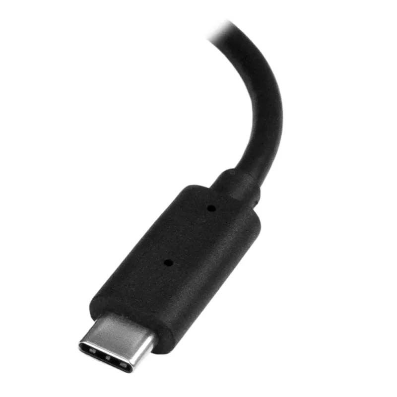 Adaptador Video StarTech.com - USB-C a HDMI - 4K - 60Hz - CDP2HD4K60SA