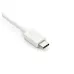 Adaptador StarTech.com - USB-C a HDMI - 4K - 60hz - Blanco - CDP2HD4K60W Adaptador StarTech.com - USB-C a HDMI - 4K - 60hz - Blanco - CDP2HD4K60W