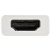 Adaptador StarTech.com - USB-C a HDMI - 4K - 60hz - Blanco - CDP2HD4K60W Adaptador StarTech.com - USB-C a HDMI - 4K - 60hz - Blanco - CDP2HD4K60W