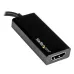 Adaptador StarTech.com - USB-C a HDMI - Negro - CDP2HD Adaptador StarTech.com - USB-C a HDMI - Negro - CDP2HD