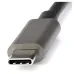 Cable Adaptador StarTech.com - USB-C a HDMI - 1M - 4K - 60Hz - CDP2HDMM1MH Cable Adaptador StarTech.com - USB-C a HDMI - 1M - 4K - 60Hz - CDP2HDMM1MH