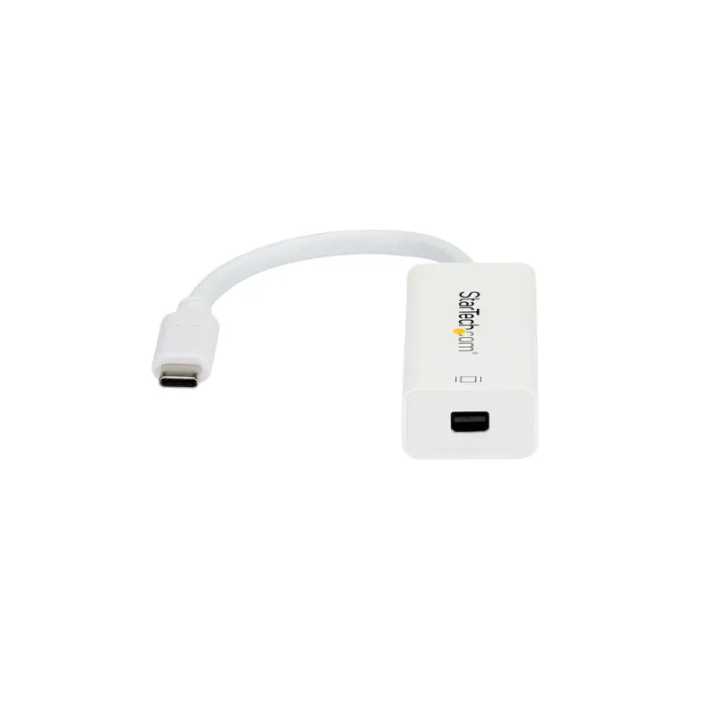Adaptador de Video StarTech.com - USB C a Mini DisplayPort - CDP2MDP